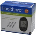 Тест-полоски для глюкометра HealthPro №50