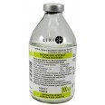 Натрия бикарбонат р-р д/инф. 4 % бутылка 200 мл