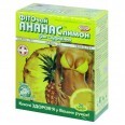 Фиточай Ключи здоровья Ананас-Лимон для похудения фильтр-пакет 1.5 г 20 шт