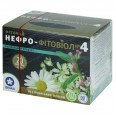 Фиточай Виола Нефро-фитовиол №4 фильтр-пакет 1.5 г 20 шт
