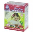 Фиточай Ключи здоровья Детский Вкусняшка фильтр-пакет 1.5 г 20 шт