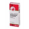 Лизиноприл-Астрафарм табл. 10 мг блистер №30