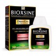 Шампунь Bioxsine Против выпадения для сухих и нормальных волос, 300 мл