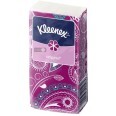 Хустки носові Kleenex Original №10