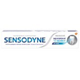 Зубна паста Sensodyne Відновлення та захист відбілююча, 75 мл
