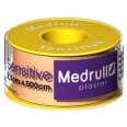Лейкопластырь Medrull Sensitive, 2,5 см х 500 см