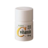 Витамин С Береш табл. 50 мг №120