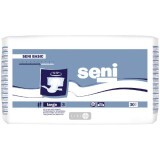 Підгузки для дорослих Seni Basic Extra Large розмір 4 (XL) 30 шт