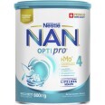 Смесь Nestle NAN Optipro 4 с 18 месяцев 800 г