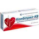 Комбіприл-КВ Харків