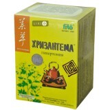 Хризантема фільтр-пакет 1,2 г,  №20