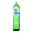 Вода мінеральна Поляна Квасова 8 лікувально-столова сильногазована 0.5 л пляшка скляна