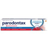 Зубна паста Parodontax Екстра свіжість комплексний захист, 75 мл