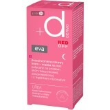 Крем-маска Eva Dermo Red Off Night Cream против морщин ночной, 50 мл