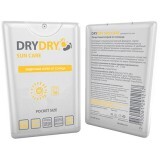 Защитный спрей от солнца Dry Dry Sun Care 20 мл
