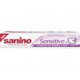 Зубная паста Sanino Защита для чувствительных зубов 50 мл