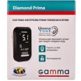 Глюкометр Gamma Diamond Prima 