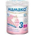Смесь MAMAKO 3 Premium с бифидобактериями от 12 месяцев 800 г