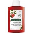 Шампунь Klorane Shampoo with Pomegranate Гранат, 200 мл