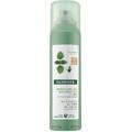 Сухой шампунь Klorane Nettle Sebo-Regulating Dry Hair Shampoo for Oily Крапива, 150 мл