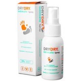 Дезодорант для інтимного догляду Dry Dry Intimate Spray, 50 мл