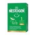 Сухая молочная смесь Nestogen 1 с лактобактериями L. Reuteri для детей с рождения, 600 г