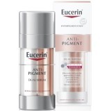 Сироватка для обличчя Eucerin Anti-Pigment Serum Duo, 30 мл