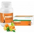 Витамин С 500 мг жевательные таблетки, №60