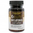 Мелатонин капс. 3 мг №60