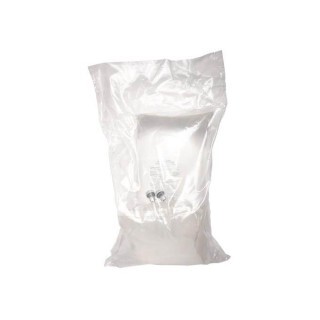 Натрия хлорид р-р д/инф. 9 мг/мл контейнер полимерн. 200 мл