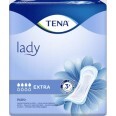 Урологические прокладки Tena Lady Extra 10 шт