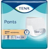 Підгузки-трусики для дорослих Tena Pants Normal Large 10 шт