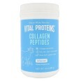 Пептиды коллагена без ароматизаторов Collagen Peptides Unflavored Vital Proteins 10 унций (284 г)