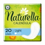 Щоденні прокладки Naturella Calendula Tenderness Light, 20 шт