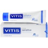 Зубная паста Dentaid Vitis Sensitive для снятия чувствительности зубов 100 мл