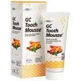 Крем для зубiв GC Tooth Mousse Tutti-Frutti, 35 мл