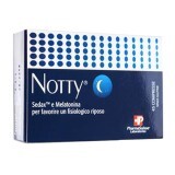 Нотти Notty таблетки №45