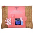 Набор Apivita Bee Sun Safe Kit с солнцезащитным гель-кремом для лица SPF50 