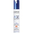 Набор Многофункциональный крем для лица Uriage Age Protect Crème Multi-Actions SPF 30 Лифтинг+Увлажнение для нормальной и сухой кожи 40 мл