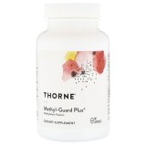 Метил-Гард Вітаміни для мозку Methyl-Guard Plus Thorne Research 90 капсул