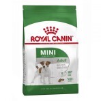 Сухой корм для собак Royal Canin Mini Adult для малых пород 800 г: цены и характеристики