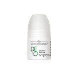 Натуральний дезодорант White Mandarin DEO Bergamot 50 мл