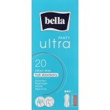 Прокладки ежедневные Bella Panty Ultra Normal Mixform №20