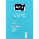Прокладки ежедневные Bella Panty Ultra Normal №50