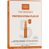 Солнцезащитные ампулы MartiDerm The Originals Proteos Hydra Plus SP 2 мл 5 шт