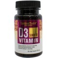 Витамин D3 5000 МЕ капсулы №90