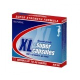 Xl-Супер капсулы капс. 300 мг №4