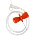 Перфузионное устройство Vogt Medical Бабочка G21, оранжевый