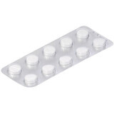 Парацетамол табл. 500 мг блістер №10