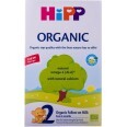 Смесь Hipp Organic 2 сухая молочная для детей с 6 месяцев, 300 г